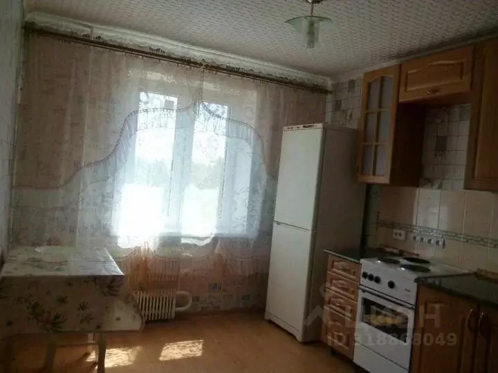 1-к кв. Белгородская область, Старый Оскол бул. Дружбы, 8 (35.0 м) - Фото 1