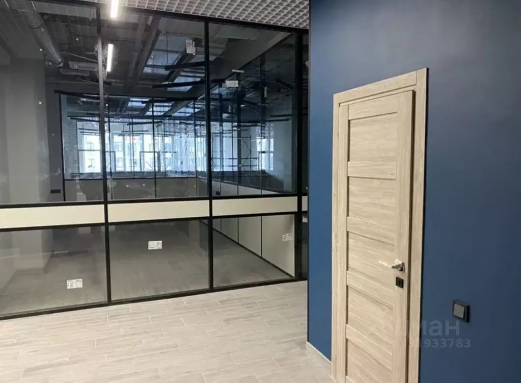 Офис в Московская область, Красногорск Ильинское ш., 1а (598 м) - Фото 1