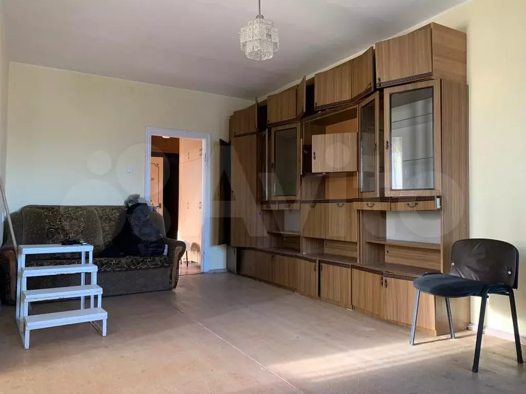 3-к. квартира, 62 м, 2/5 эт. - Фото 0