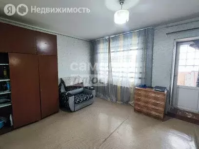 1к в 4-комнатной квартире (20.8 м) - Фото 1