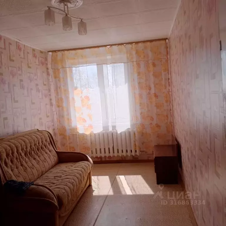 3-к кв. Новосибирская область, Новосибирск ул. Энгельса, 10 (59.0 м) - Фото 0