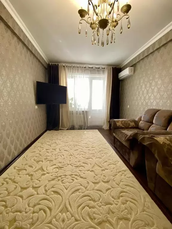 Продаётся 2-к квартира, 50.4 м - Фото 0