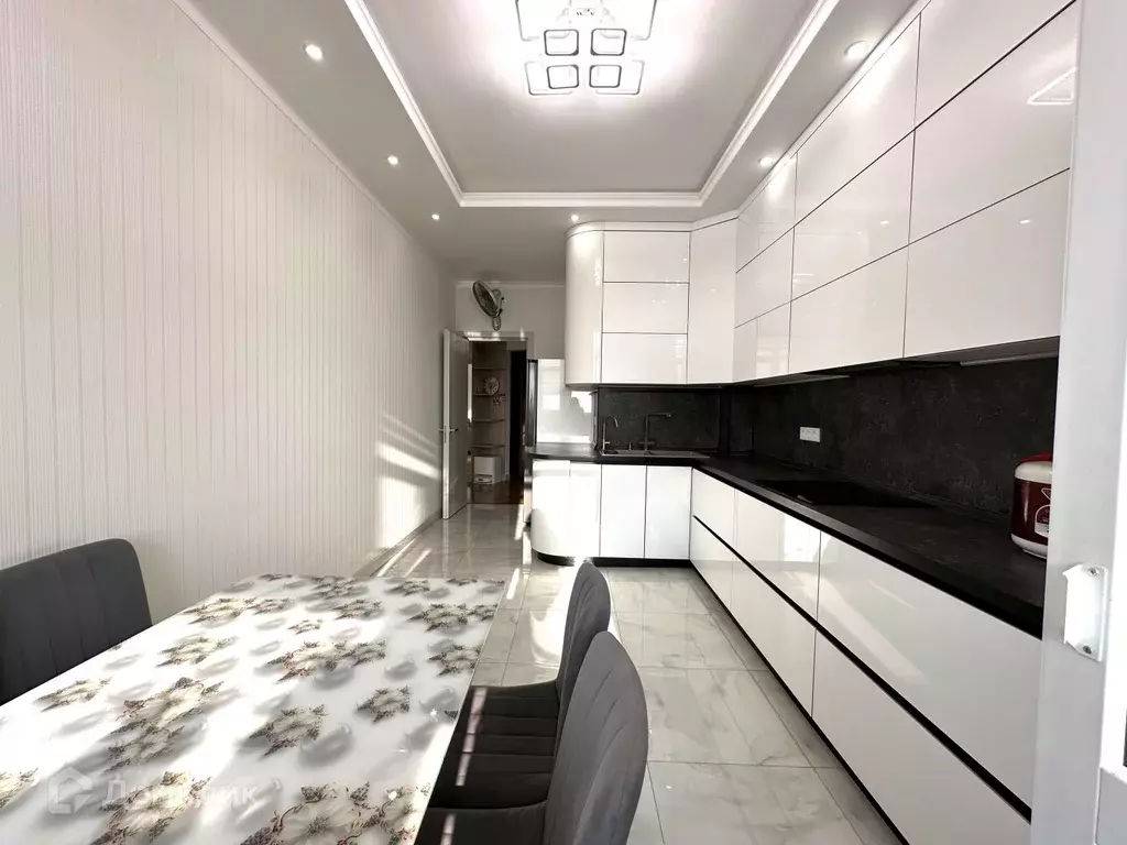 Продаётся 3-к квартира, 124 м - Фото 0