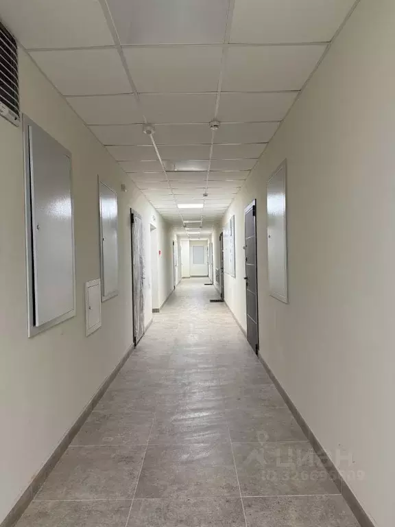 1-к кв. Санкт-Петербург, Санкт-Петербург, Красное Село Кингисеппское ... - Фото 2