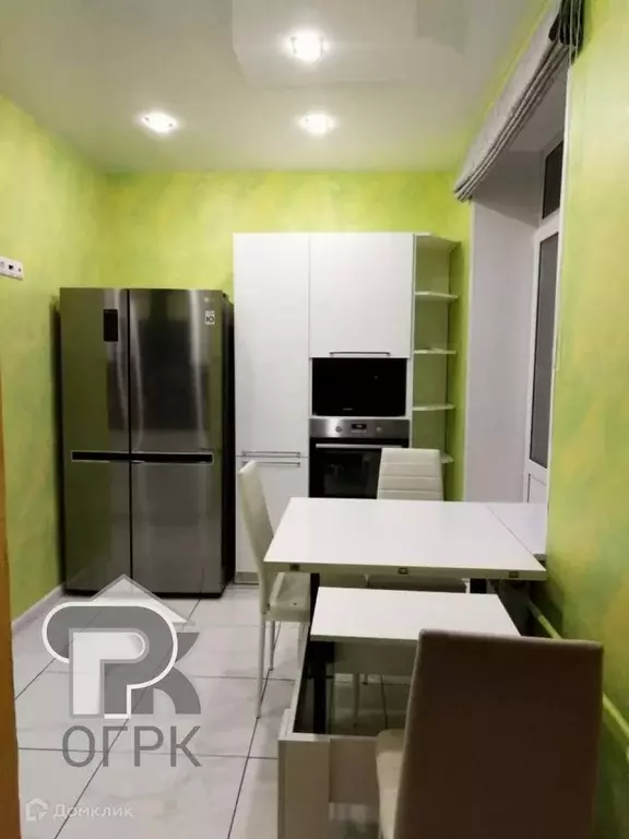 Продаётся 1-к квартира, 32.5 м - Фото 0