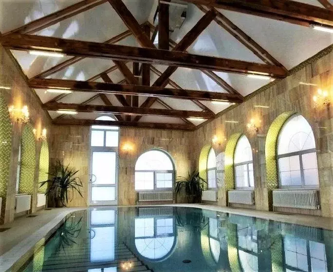 Дом в Московская область, Одинцовский городской округ, д. Бузаево  ... - Фото 1