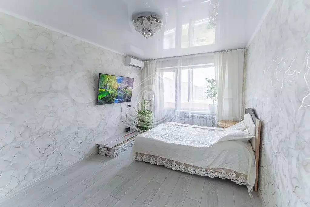 2-к. квартира, 50,6 м, 7/9 эт. - Фото 0
