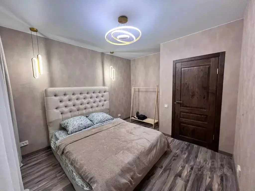 1-к кв. Тверская область, Тверь ул. 2-я Красина, 64 (40.0 м) - Фото 2