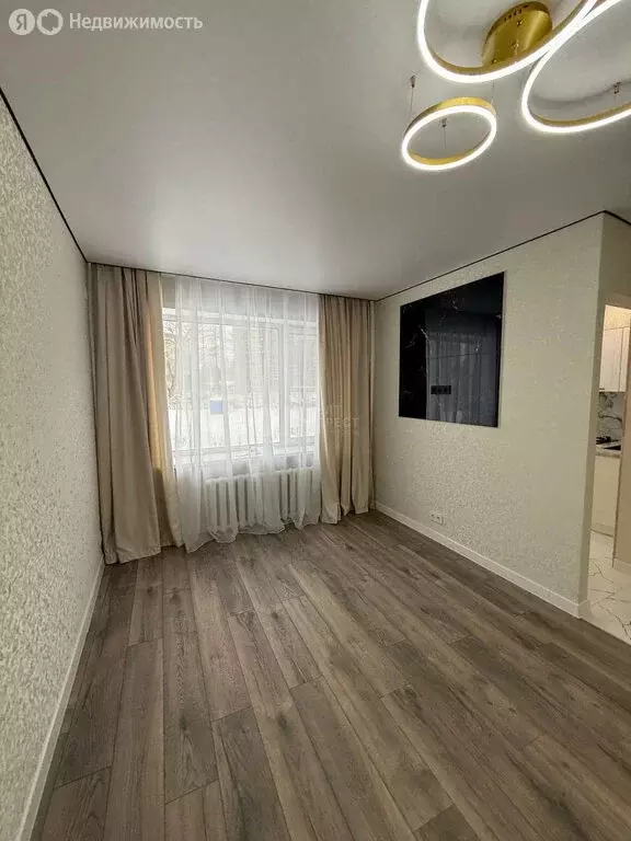 2-комнатная квартира: Тула, улица Тульского Рабочего Полка, 104 (43 м) - Фото 1