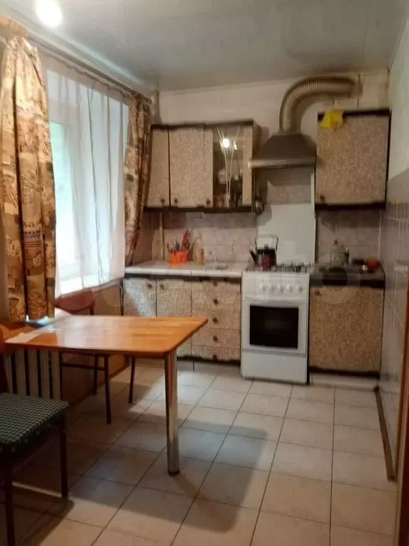 3-к. квартира, 65 м, 1/5 эт. - Фото 0
