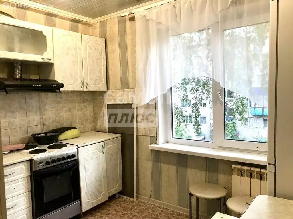 2-комнатная квартира: Томск, улица Интернационалистов, 30 (43.6 м) - Фото 1