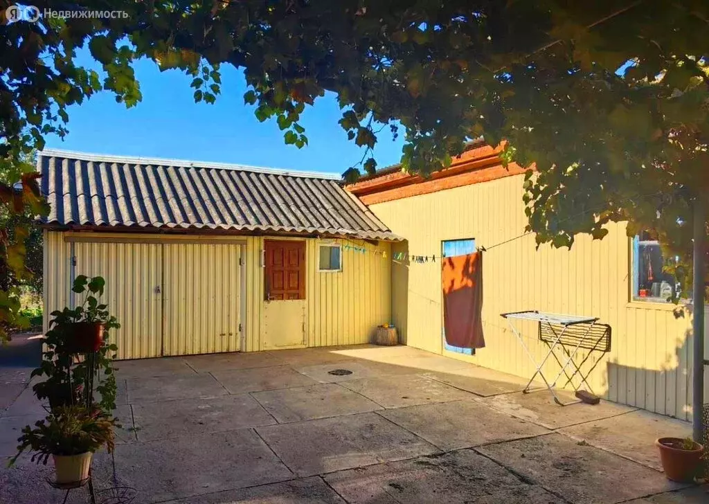 Дом в хутор Болгов, улица Мира (50 м) - Фото 1