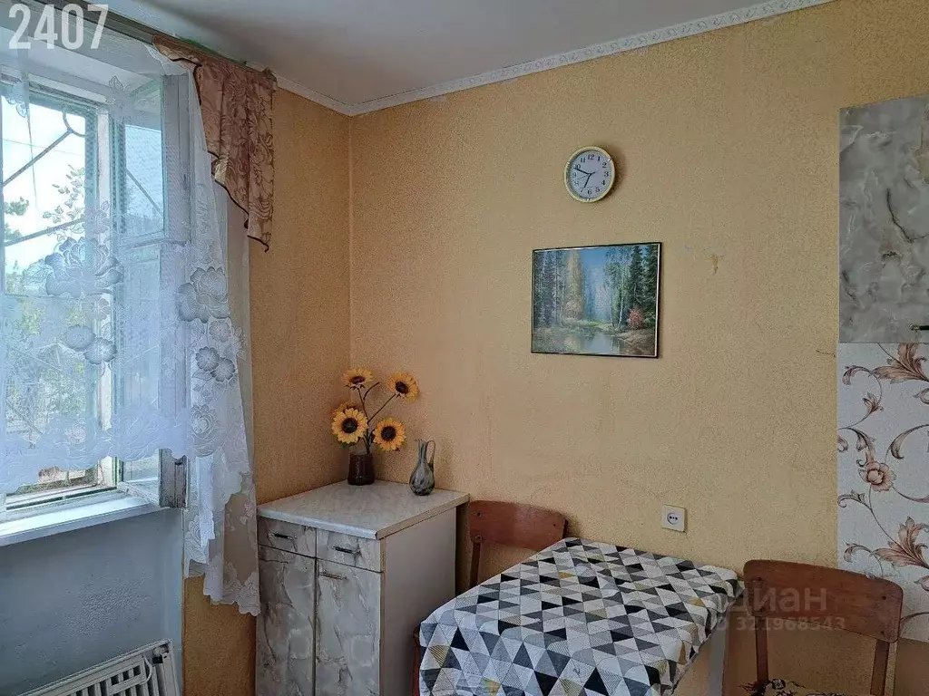2-к кв. Севастополь ул. Тараса Шевченко, 56 (54.0 м) - Фото 1
