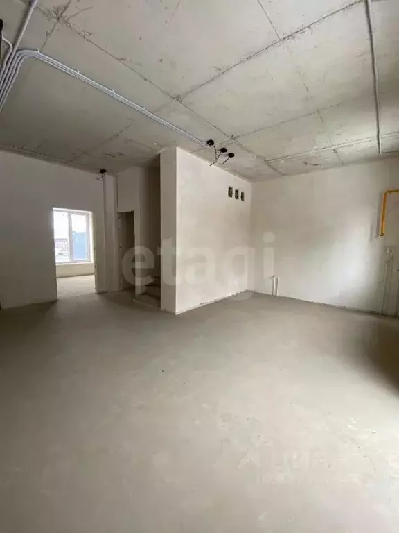 Таунхаус в Ростовская область, Мясниковский район, Краснокрымское ... - Фото 1