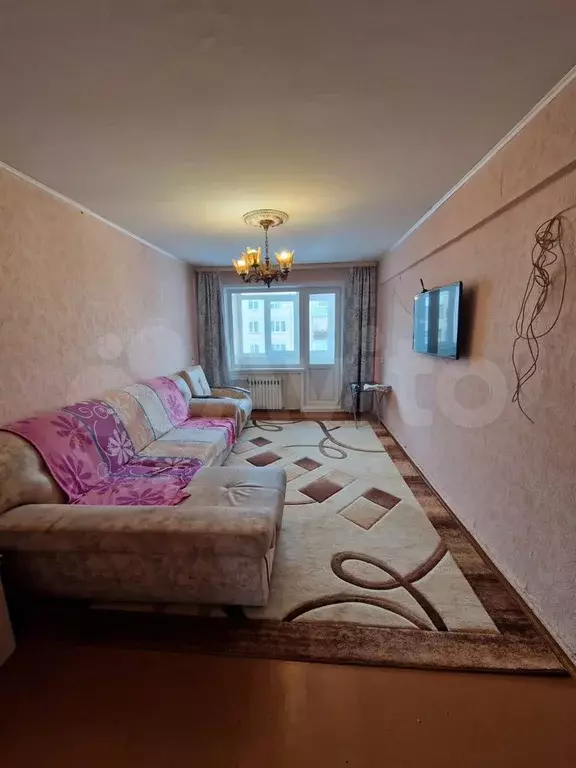 2-к. квартира, 45 м, 3/5 эт. - Фото 0