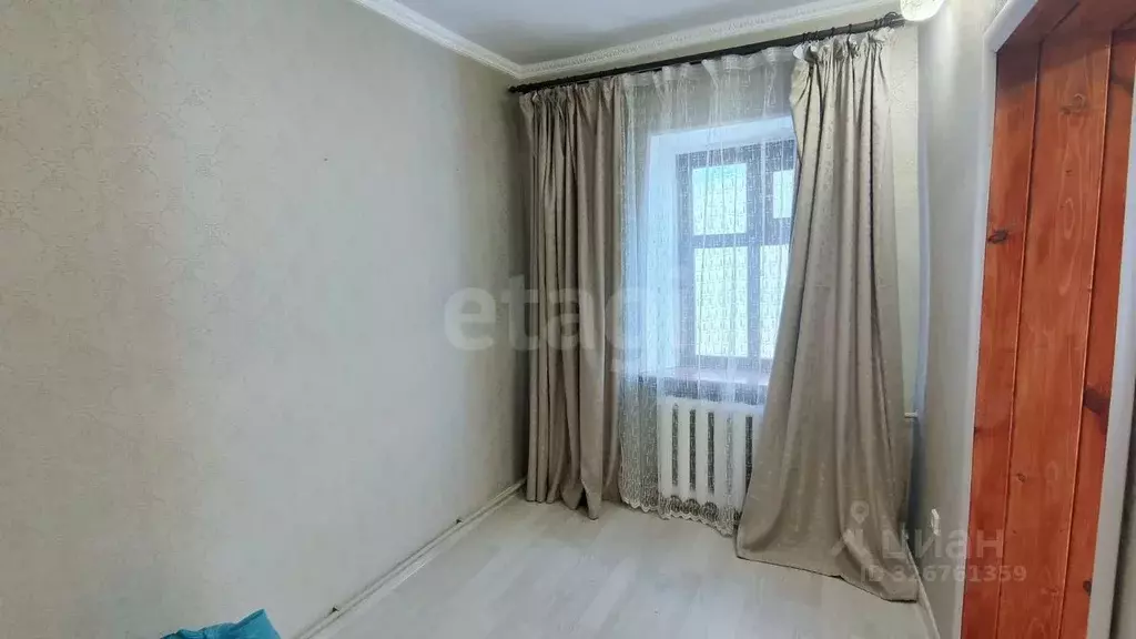 Дом в Крым, Саки ул. Гоголя (53 м) - Фото 1