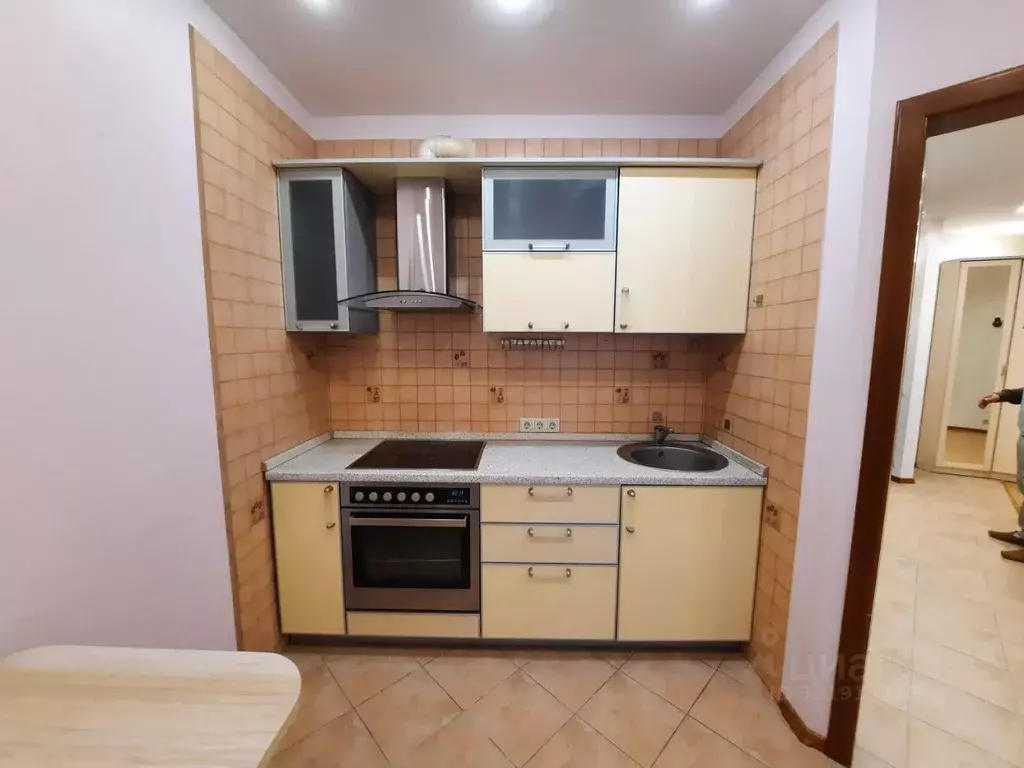 1-к кв. Москва Скобелевская ул., 19 (43.0 м) - Фото 1