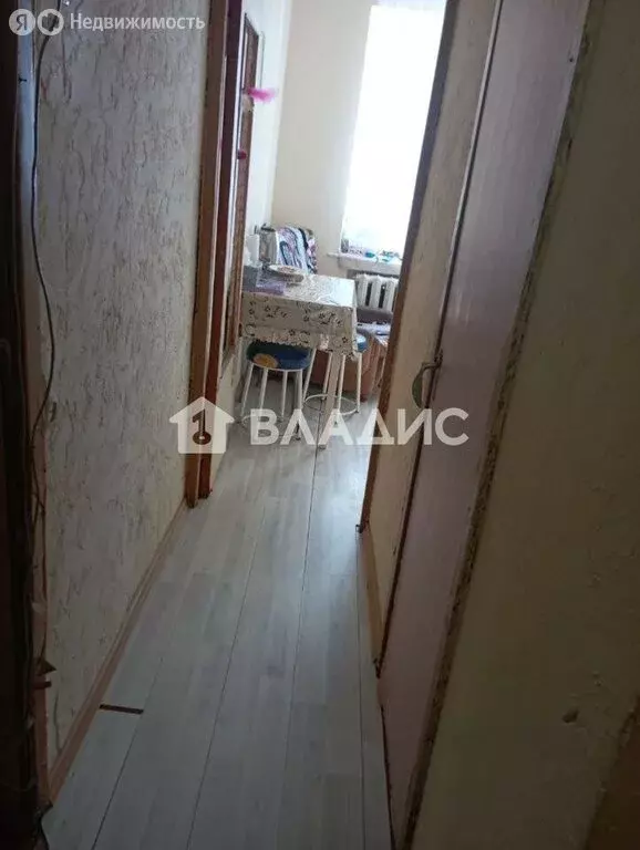 1-комнатная квартира: Апрелевка, Комсомольская улица, 17 (35 м) - Фото 2