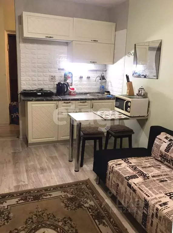 Комната Вологодская область, Череповец ул. Чкалова, 26 (16.8 м) - Фото 1