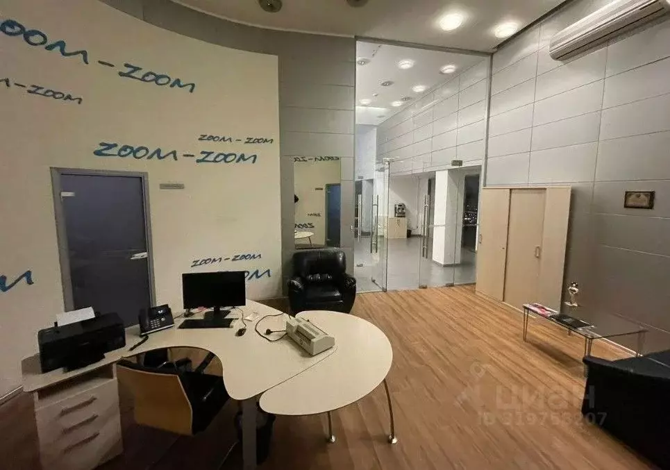 Офис в Санкт-Петербург Пулковское ш., 36к3 (350 м) - Фото 1