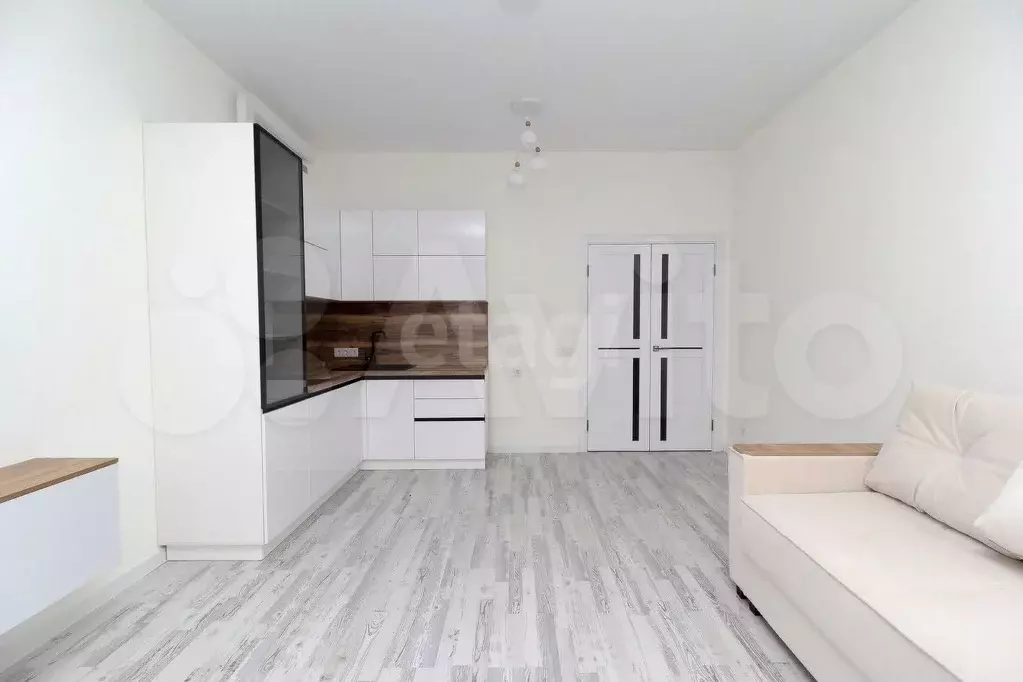 2-к. квартира, 44 м, 4/8 эт. - Фото 0