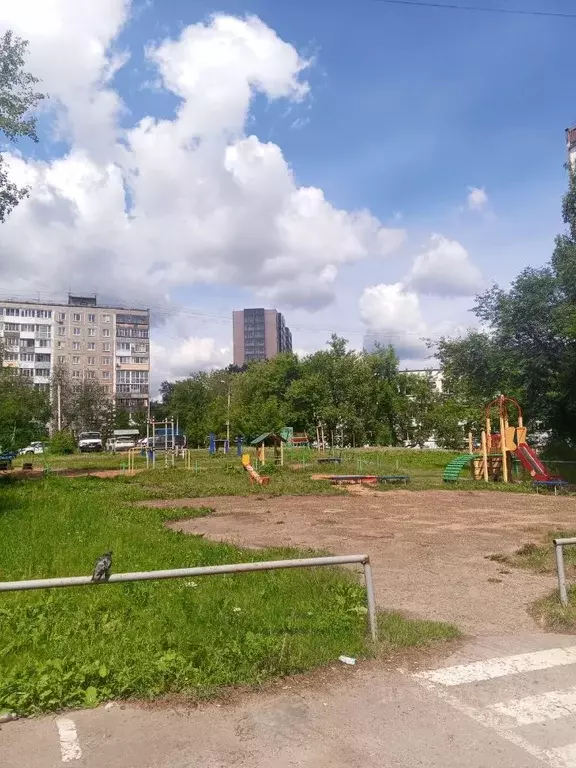 2-к кв. Пермский край, Пермь ул. Чехова, 26 (43.5 м) - Фото 0