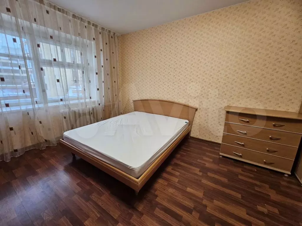 1-к. квартира, 41 м, 7/7 эт. - Фото 1