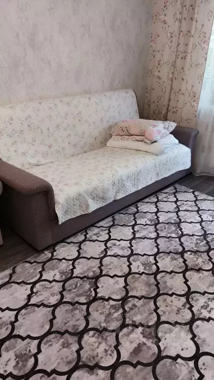 1-к кв. Новгородская область, Валдай Молодежная ул., 5 (29.0 м) - Фото 2