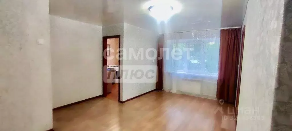 3-к кв. Челябинская область, Челябинск ул. Трубников, 7 (55.8 м) - Фото 1