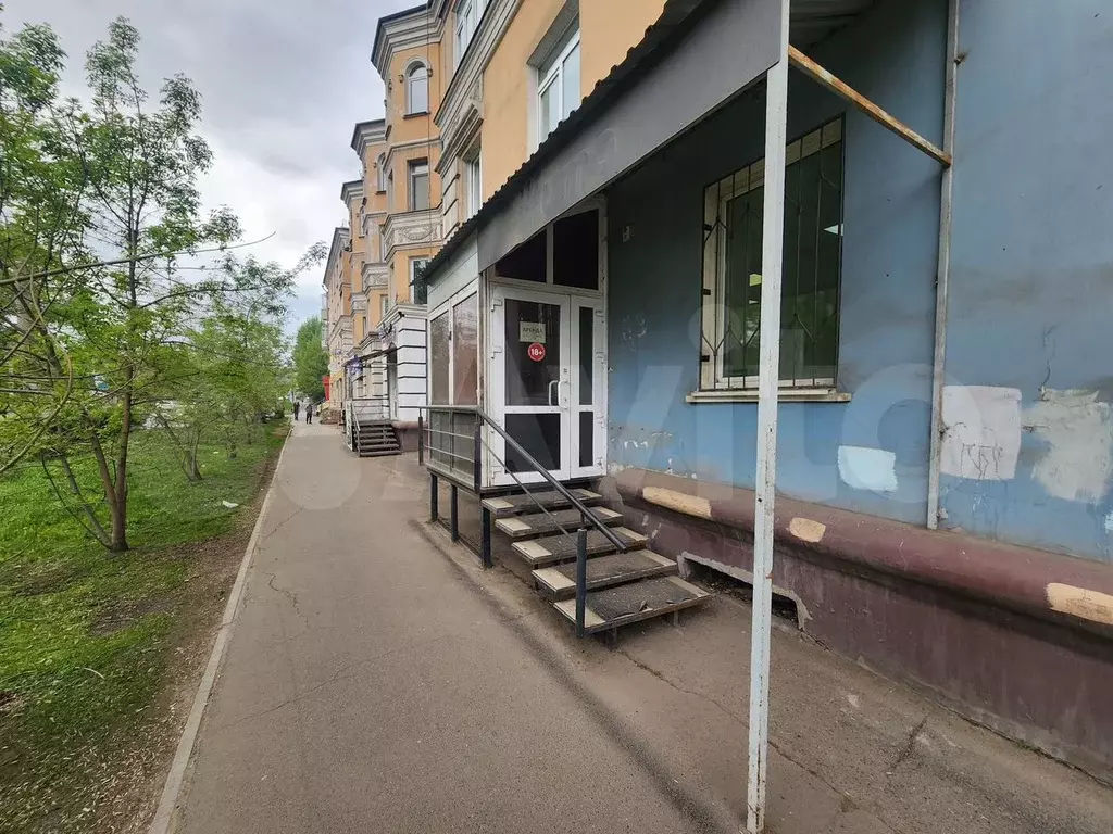 Свободного назначения, 50.1 м - Фото 1