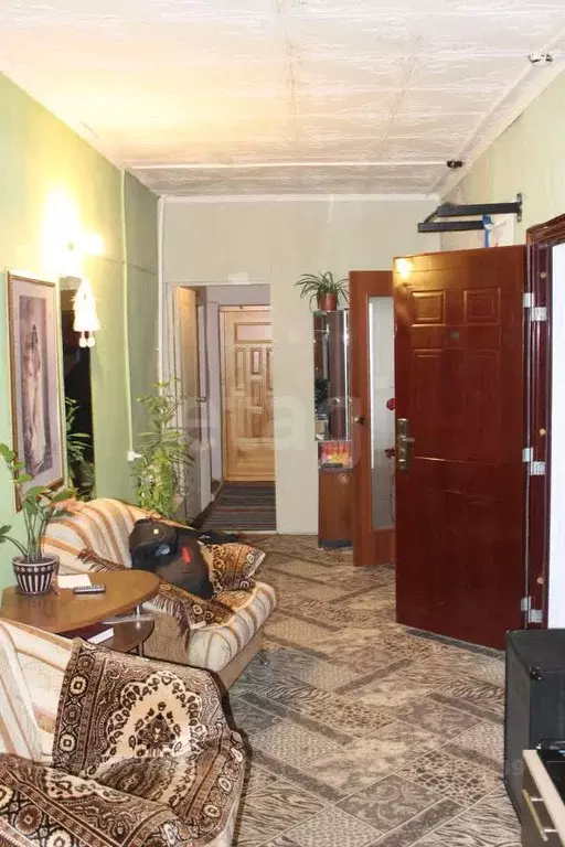 Таунхаус в Амурская область, Бурейский муниципальный округ, с. ... - Фото 1