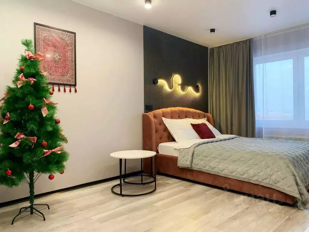 1-к кв. Иркутская область, Иркутск ул. Трилиссера, 22 (40.0 м) - Фото 0