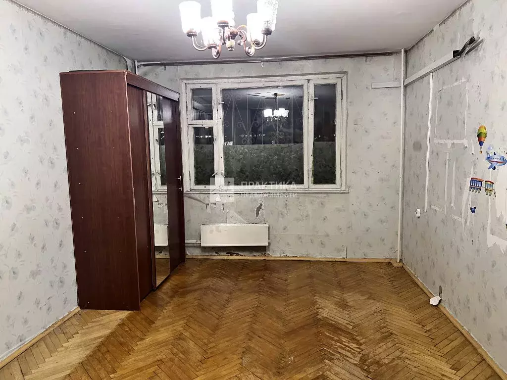 Продается 1-комнатная квартира - Фото 2