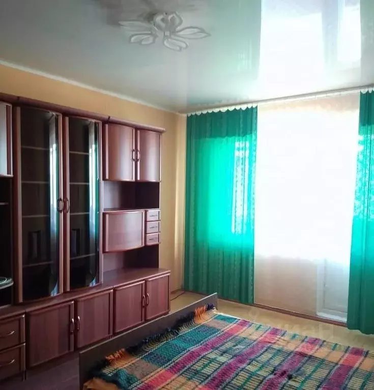 1-к кв. Воронежская область, Воронеж ул. Генерала Лизюкова, 23 (38.0 ... - Фото 1