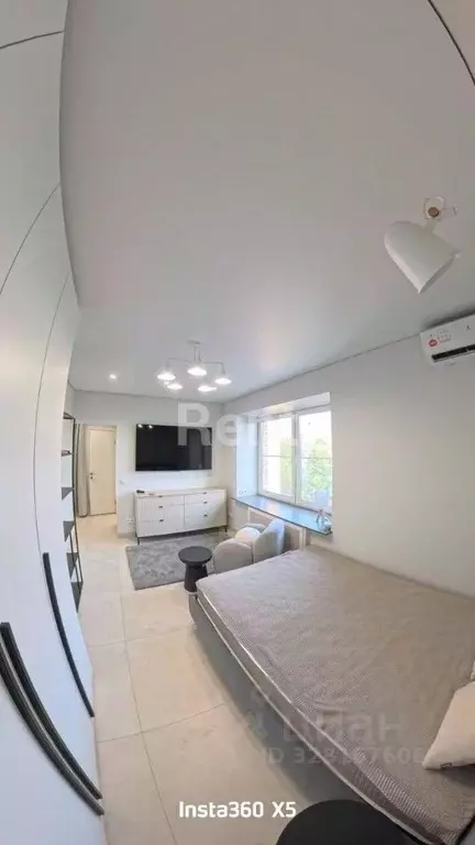 1-к кв. Москва Несвижский пер., 10 (30.0 м) - Фото 1