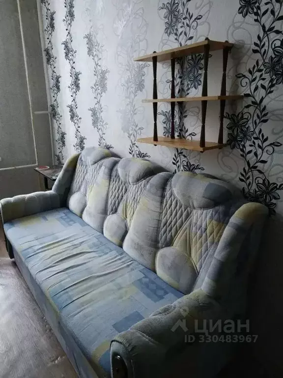 Комната Саратовская область, Саратов Советская ул., 3/5к2 (16.5 м) - Фото 1