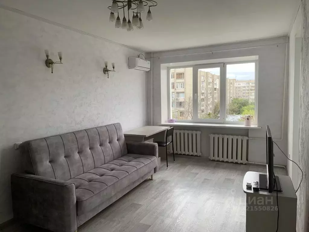 3-к кв. Саратовская область, Саратов ул. Имени В.И. Чапаева, 79 (56.0 ... - Фото 1