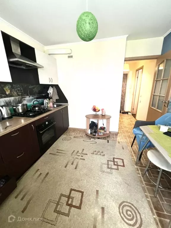 Продаётся 1-к квартира, 38.6 м - Фото 0