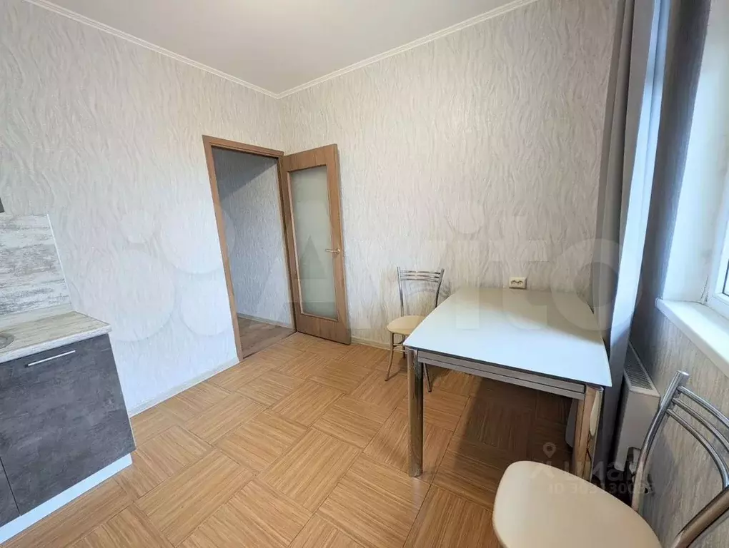 2-к. квартира, 60 м, 2/22 эт. - Фото 1