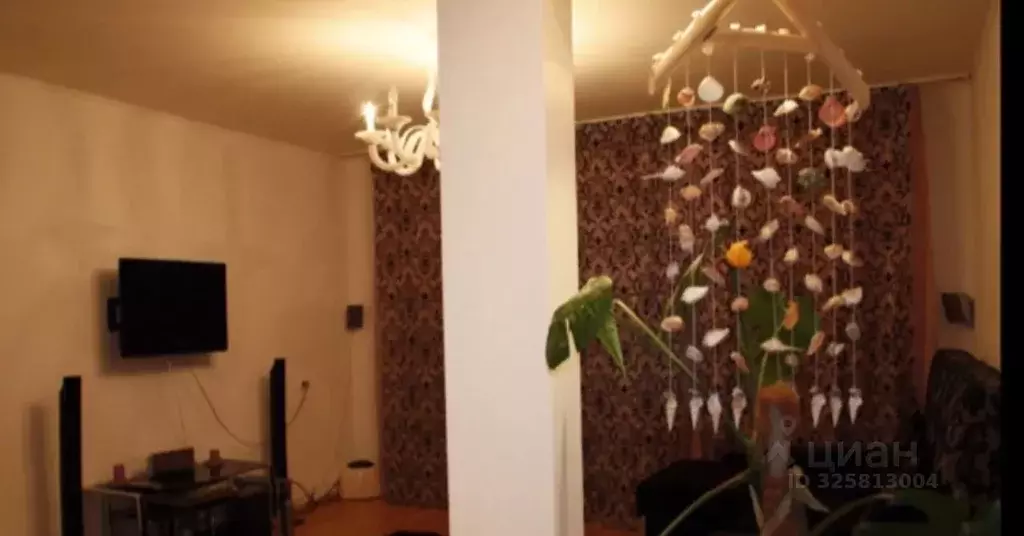 3-к кв. Красноярский край, Красноярск Взлетная ул., 28 (87.0 м) - Фото 2