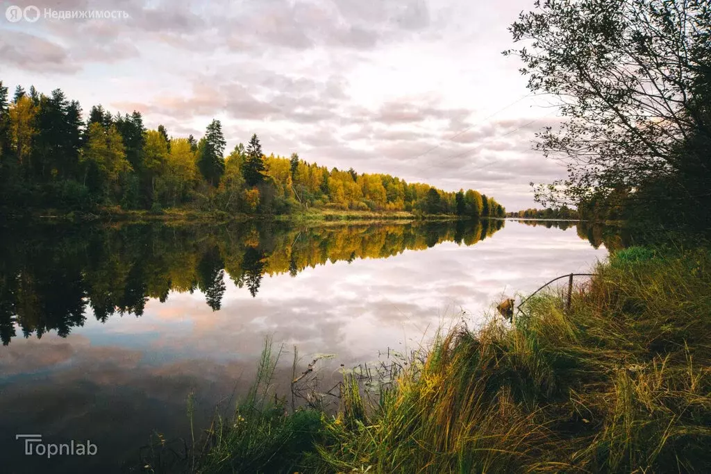 Дом в Шуйское сельское поселение, деревня Бесовец, деревня Верхний ... - Фото 2