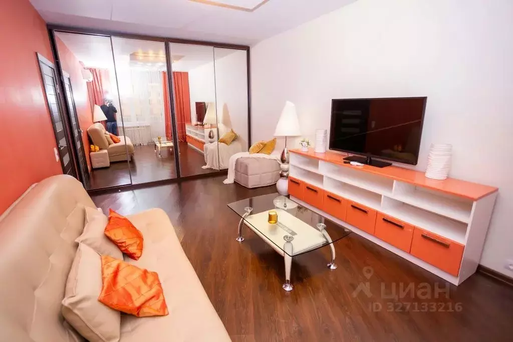 2-к кв. Москва Васильевская ул., 4 (56.0 м) - Фото 2