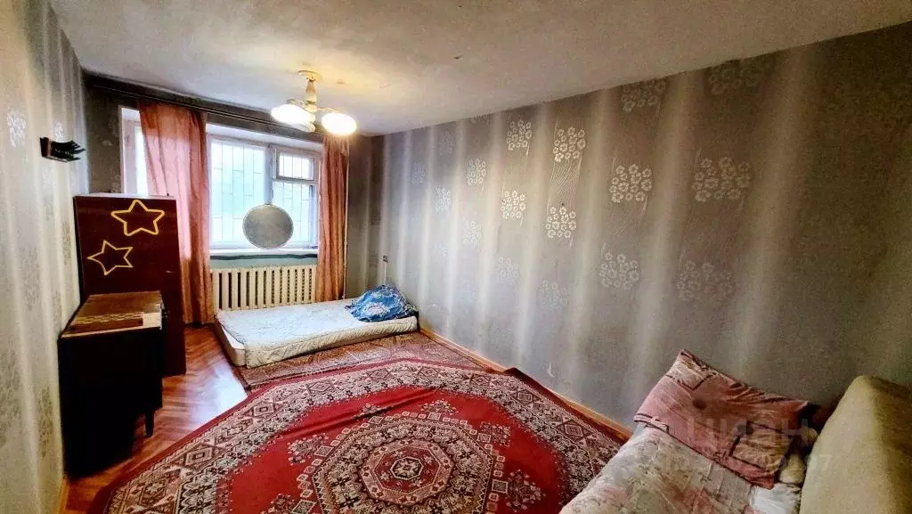 1-к кв. Нижегородская область, Нижний Новгород ул. Обухова, 20 (32.0 ... - Фото 0