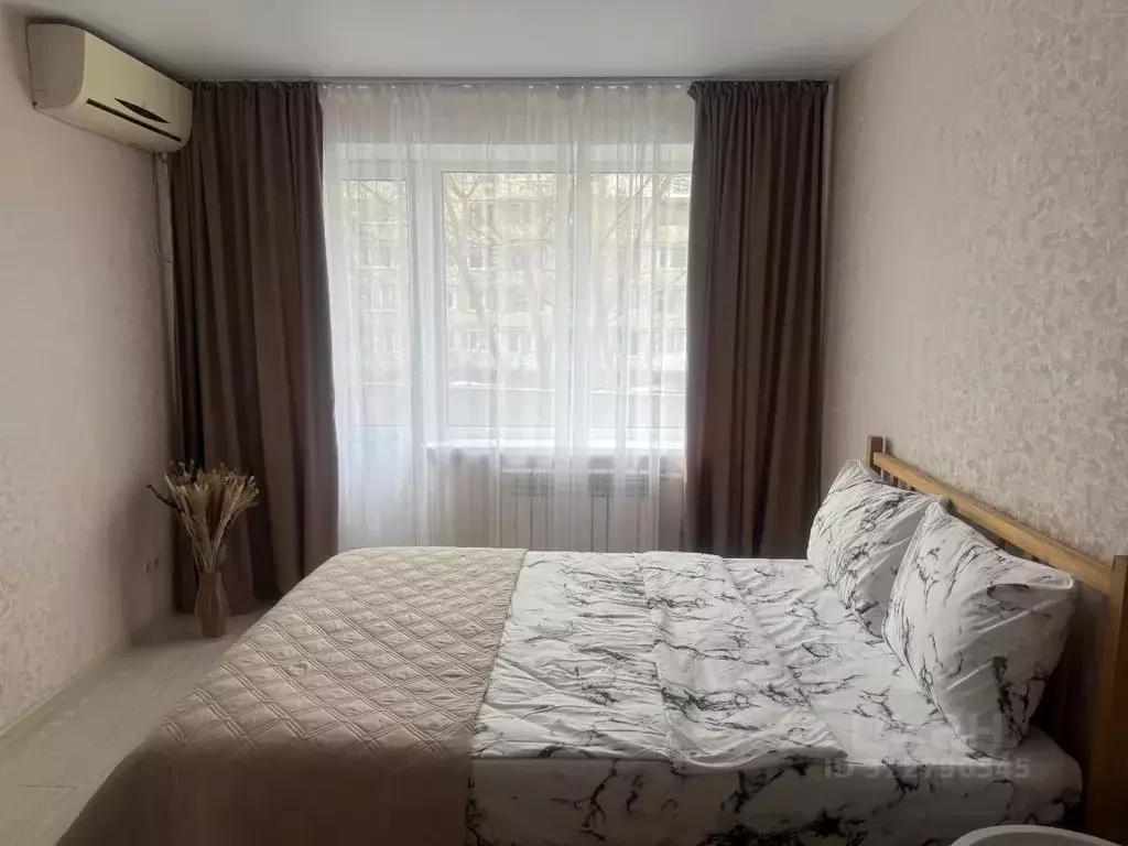 1-к кв. Самарская область, Самара Пензенская ул., 69 (38.0 м) - Фото 0