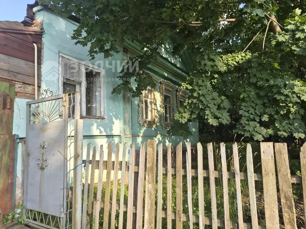 Дом в Чувашия, Чебоксары Усадская ул., 13 (70 м) - Фото 1