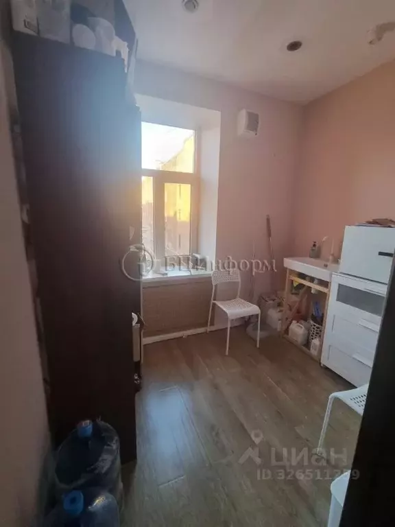 Офис в Санкт-Петербург наб. Обводного Канала, 139 (440 м) - Фото 2