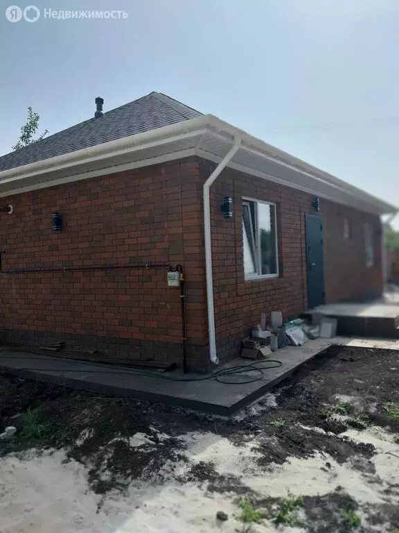 Дом в Старый Оскол, улица Лермонтова, 23 (85 м) - Фото 0