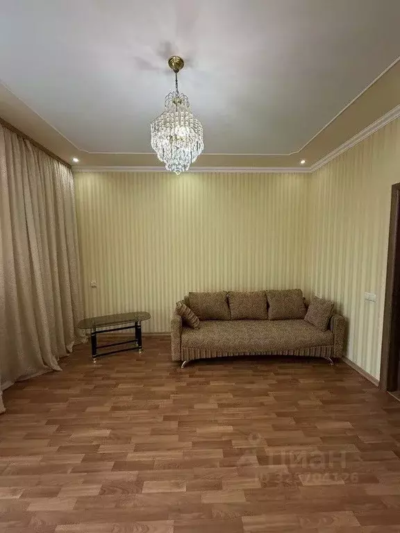 1-к кв. Севастополь ул. Комбрига Потапова, 14 (42.0 м) - Фото 1