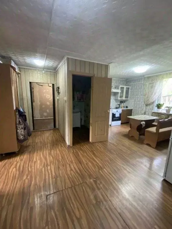 Дом в Иркутская область, Иркутск ул. Левый берег Каи (88 м) - Фото 0