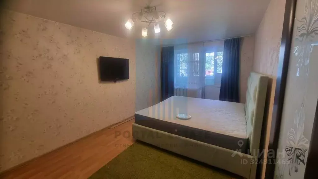 2-к кв. Московская область, Подольск просп. Юных Ленинцев, 34/2 (53.3 ... - Фото 2